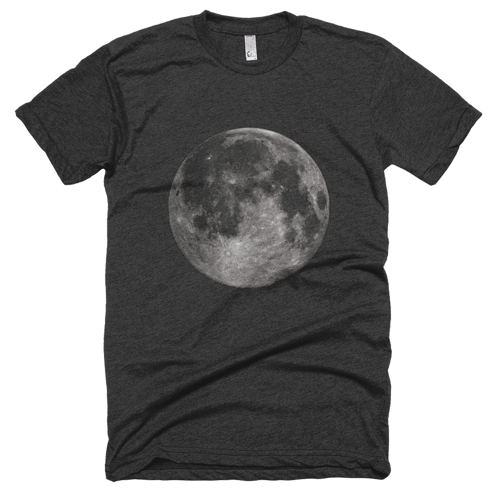 Full Moon T-Shirt - Bring Me Tacos