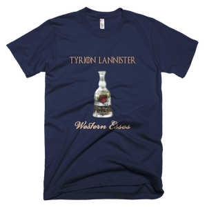 The Imps Delight Game Of Thrones Wine T-Shirt - Bring Me Tacos