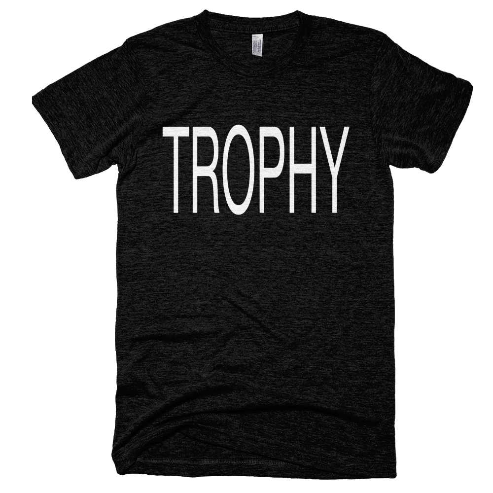 Trophy Tee - Bring Me Tacos