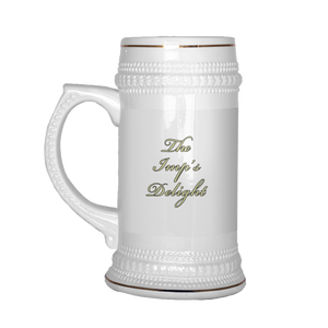 The Imp's Delight Game Of Thrones Beer Stein - Bring Me Tacos - 1
