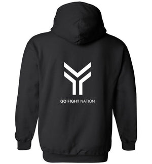 Go Fight Electroscuzz Hoodie