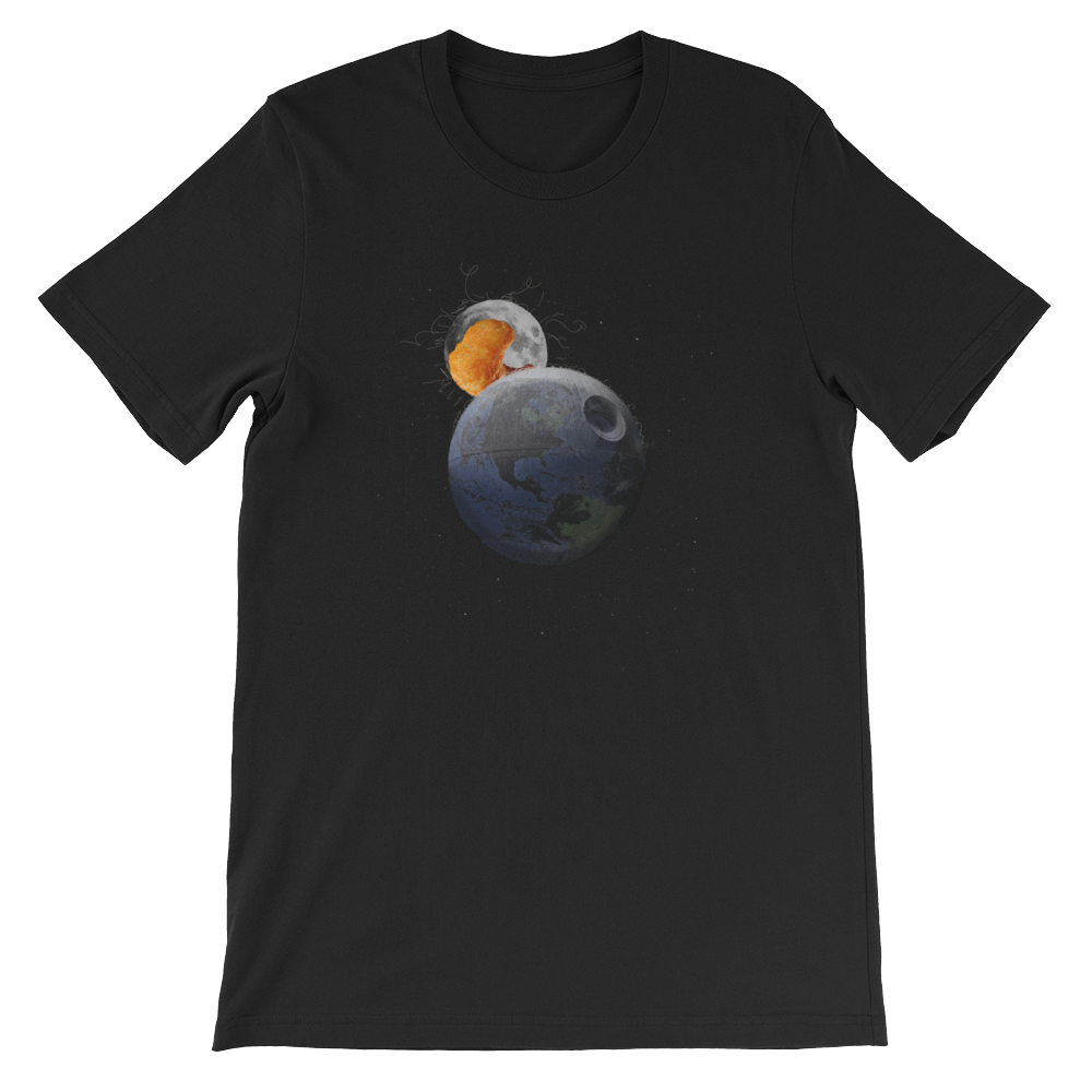 Space Force One T-Shirt
