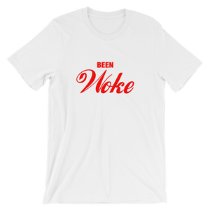 Been Woke Coke T-Shirt