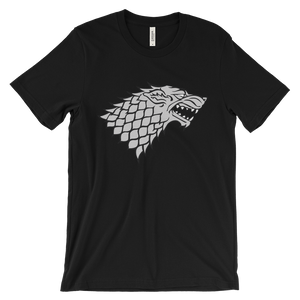 House Stark T-Shirt - Bring Me Tacos