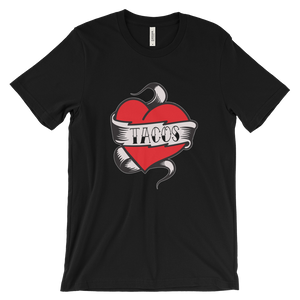 I Love Tacos T-Shirt - Bring Me Tacos