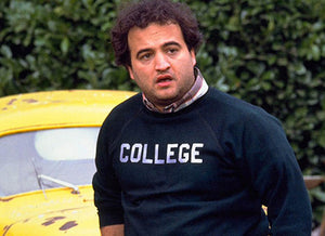 College Sweatshirt Animal House - Bring Me Tacos - 2