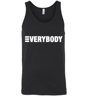 Everybody Tank Top