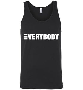 Everybody Tank Top