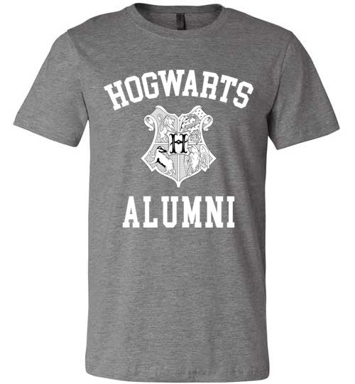 Hogwarts Alumni T-Shirt