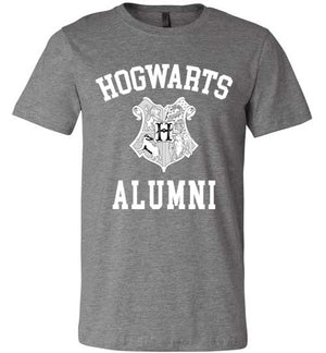 Hogwarts Alumni T-Shirt