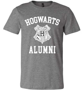 Hogwarts Alumni T-Shirt