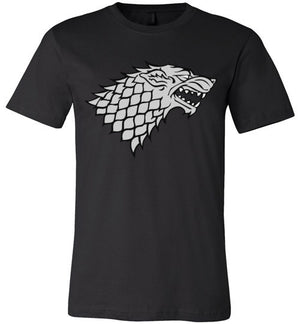 House Stark Shirt