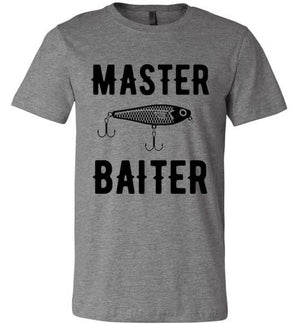 Master Baiter TShirt