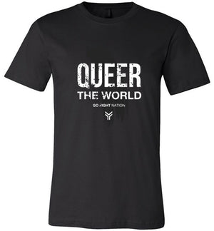 Go Fight Queer The World