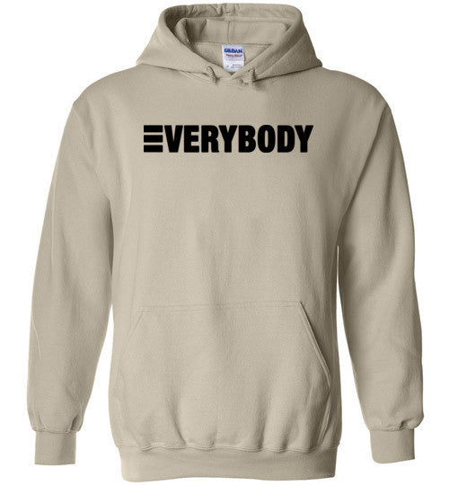 Everybody Tan Hoodie