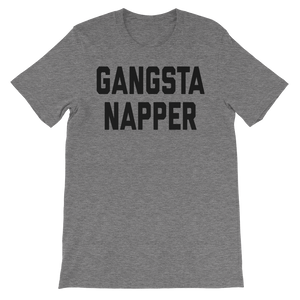 Gangsta Napper Shirt