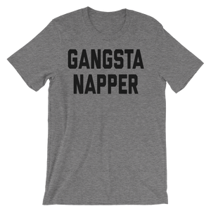 Gangsta Napper Shirt