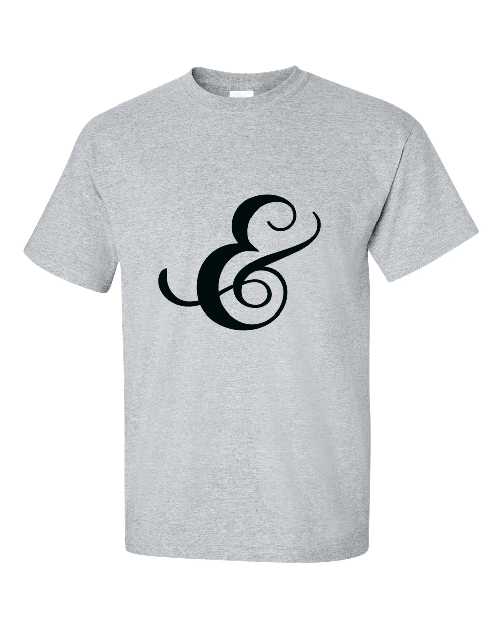 Ampersand T-Shirt - Bring Me Tacos