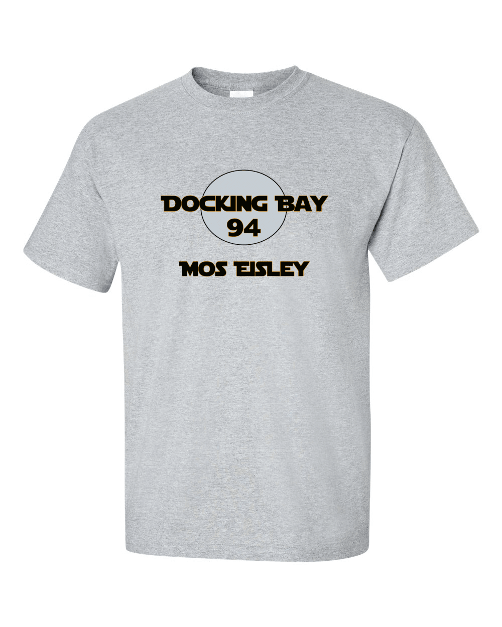 Docking Bay 94 T-Shirt - Bring Me Tacos