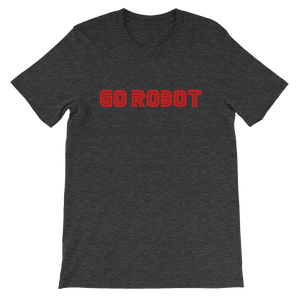 Go Robot T-Shirt