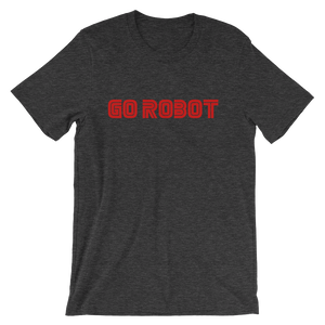 Go Robot T-Shirt