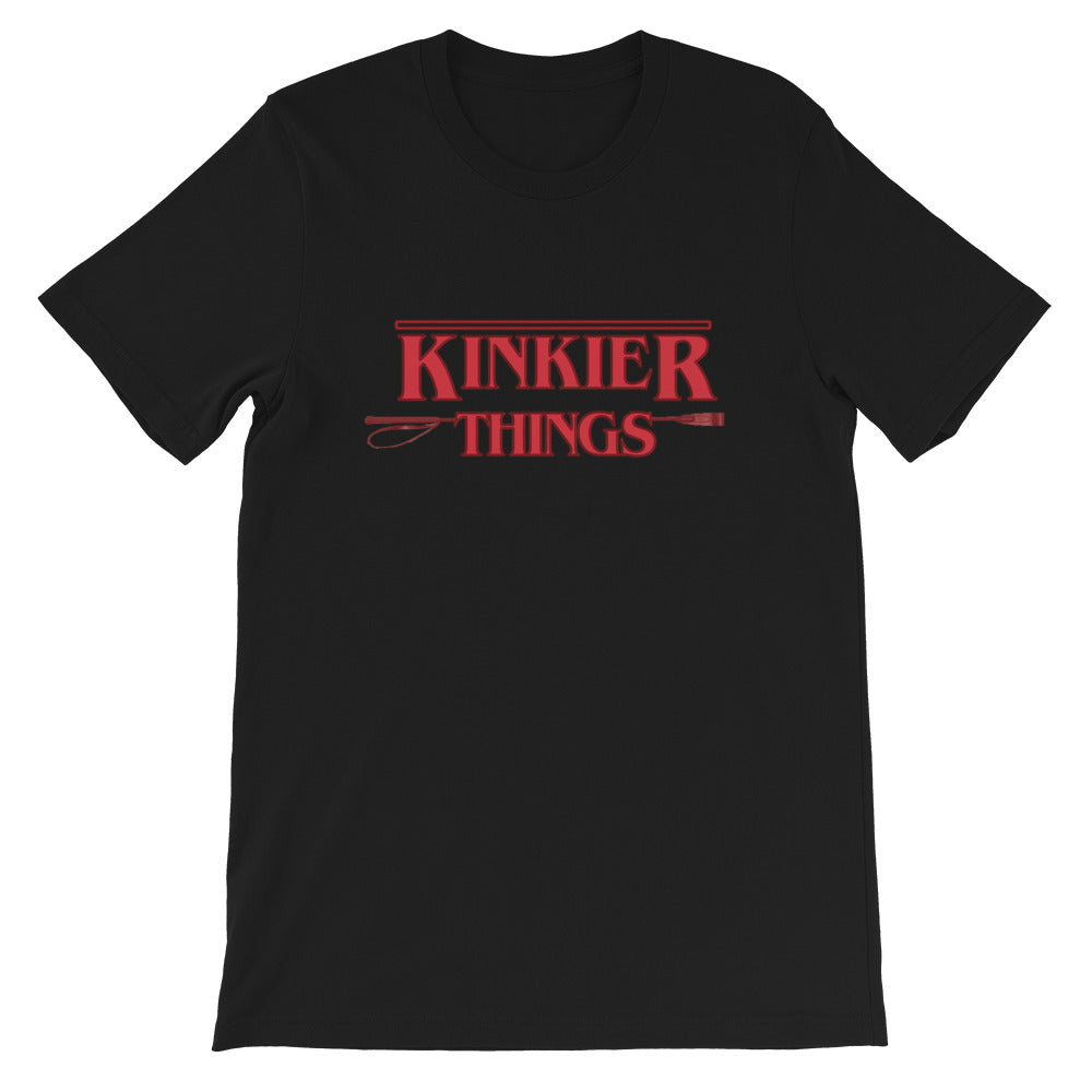 Kinkier Things Shirt
