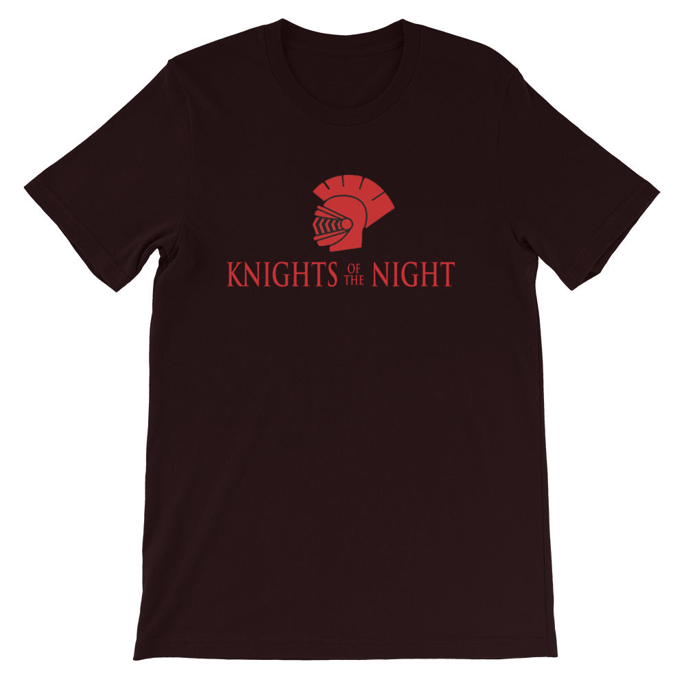Knights of the Night Shirt