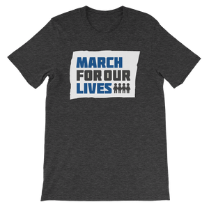 March for Our Lives T-Shirt