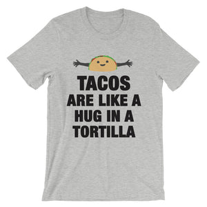 Taco Hugs T-shirt