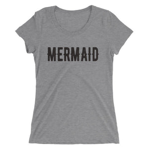 Mermaid T-Shirt - Bring Me Tacos