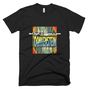 Dankenstein T-Shirt - Bring Me Tacos