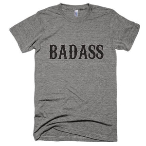 Badass T-Shirt - Bring Me Tacos