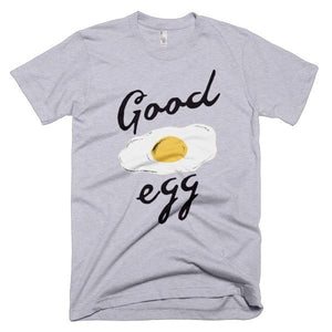 Good Egg T-Shirt - Bring Me Tacos