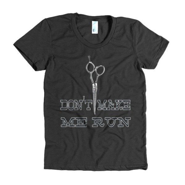 Stylist Womens T-Shirt - Bring Me Tacos
