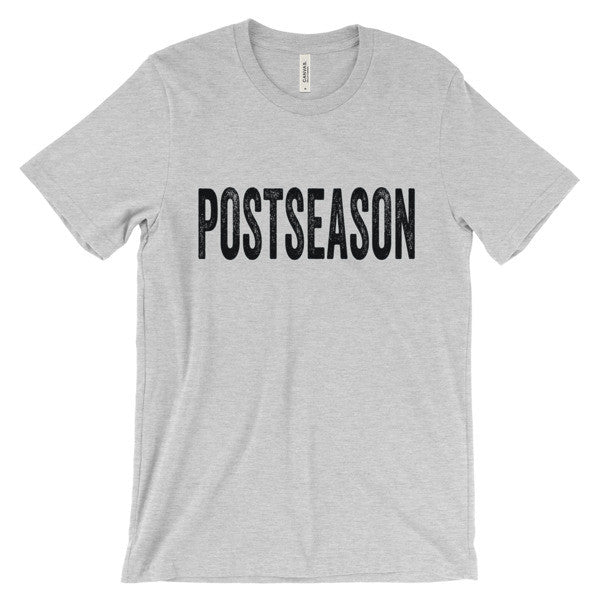Postseason T-Shirt - Bring Me Tacos