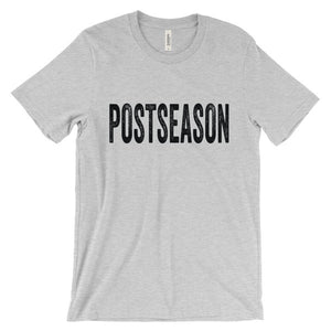 Postseason T-Shirt - Bring Me Tacos