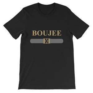 Boujee T-Shirt Super-Soft