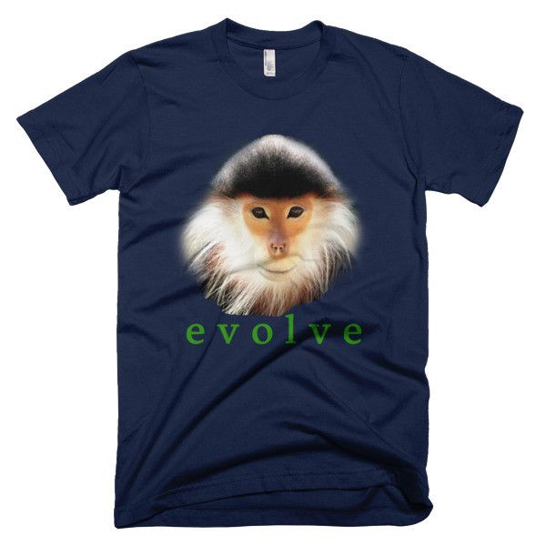 Evolve T-Shirt - Bring Me Tacos