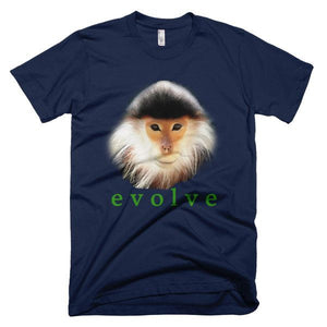 Evolve T-Shirt - Bring Me Tacos