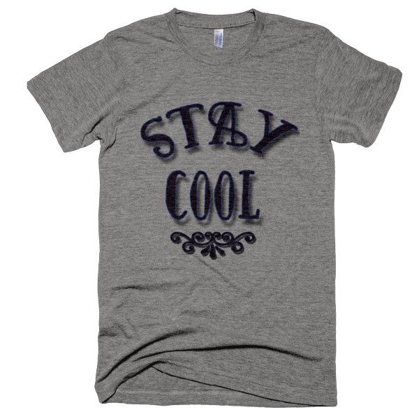Stay Cool T-Shirt - Bring Me Tacos