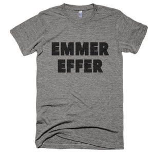 Emmer Effer Soft T-Shirt - Bring Me Tacos