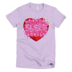 Sweetheart Women's T-Shirt - Bring Me Tacos