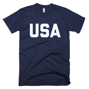 USA 2016 Olympic T-Shirt - Bring Me Tacos