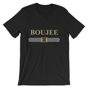 Boujee T-Shirt Super-Soft