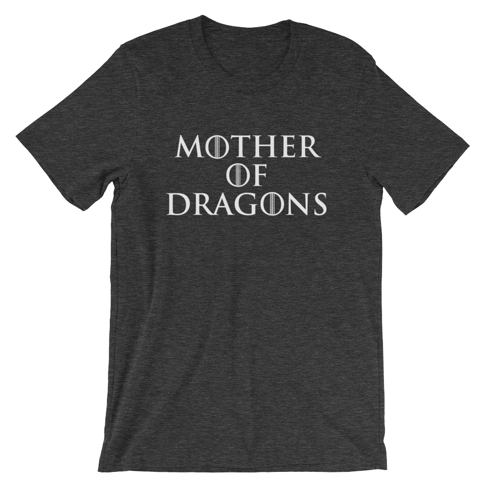 Mother Of Dragons Shirt
