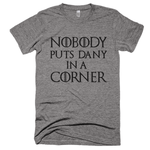 Daenerys Game Of Thrones T-Shirt - Bring Me Tacos