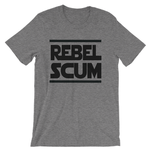 Rebel Scum T-Shirt