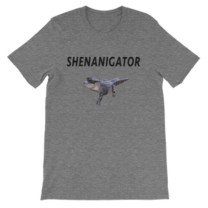 Shenanigator T-Shirt The Original