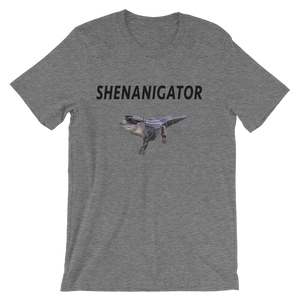 Shenanigator T-Shirt The Original