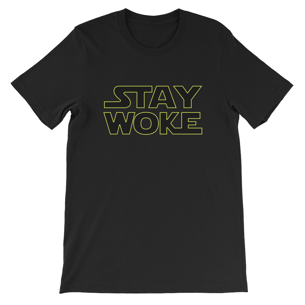 Stay Woke T-Shirt